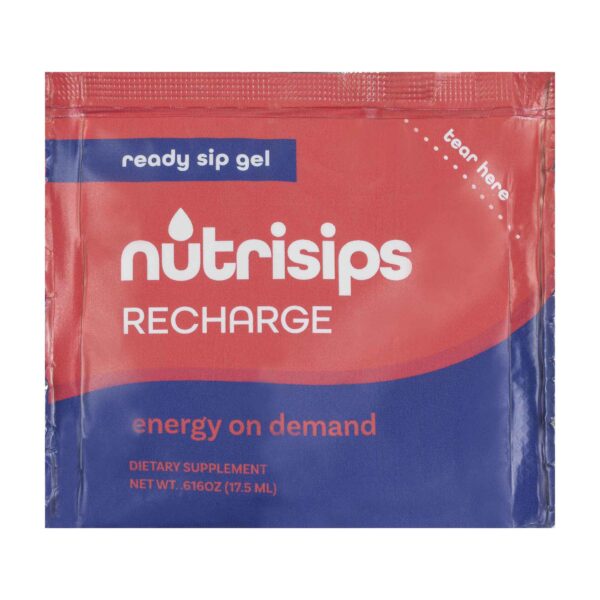 Recharge Gel Supplement | 15 Count Pack - Image 3